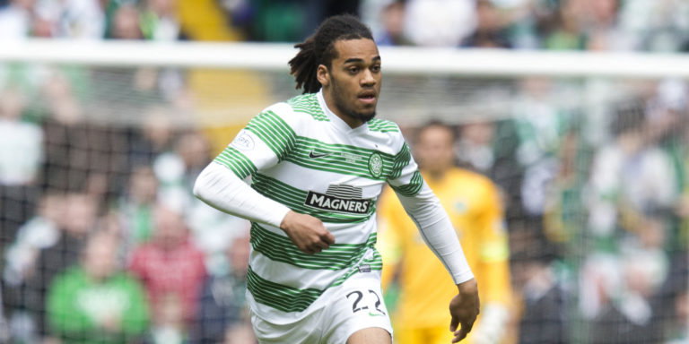 Celtic v Inverness Caledonian Thistle - Scottish Premiership