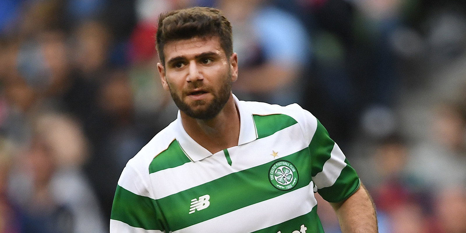 International Champions Cup 2016 - Celtic v Barcelona