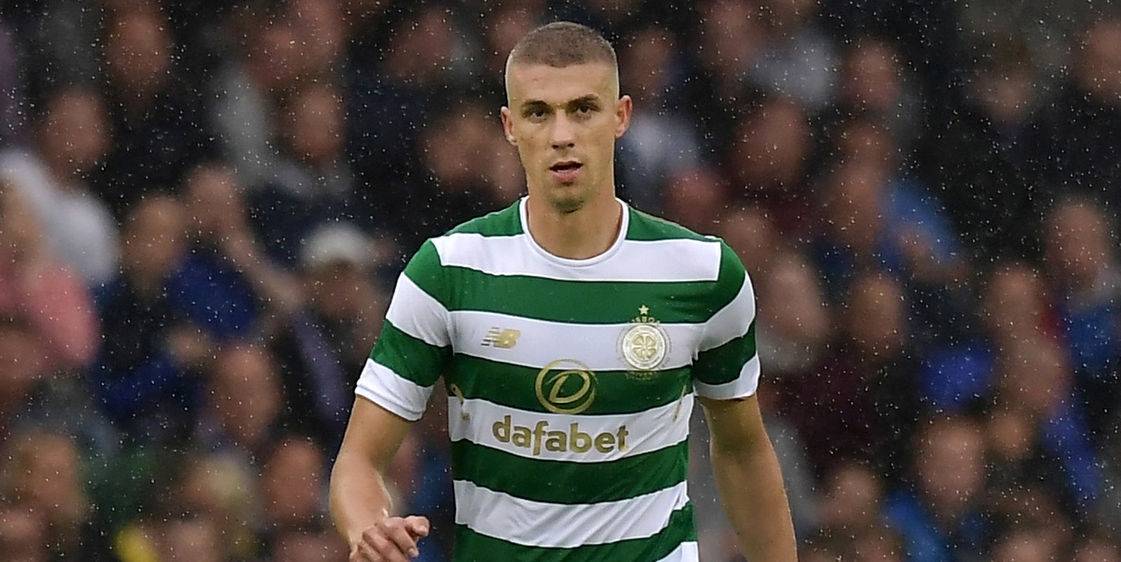Linfield v Celtic - UEFA Champions League Qualifying Second Round: First Leg