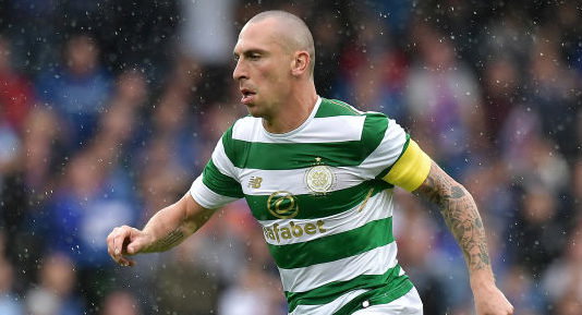 Linfield v Celtic - UEFA Champions League Qualifying Second Round: First Leg