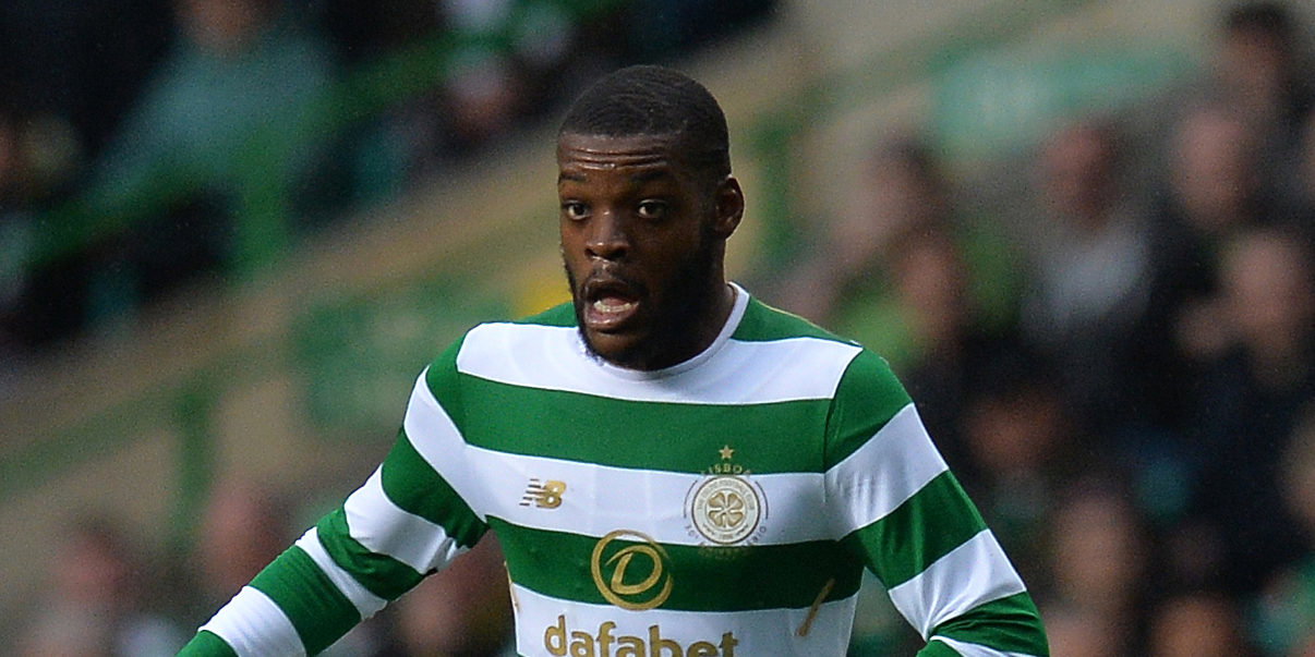 Celtic v Linfield - UEFA Champions League Qualifying Second Round: Second Leg