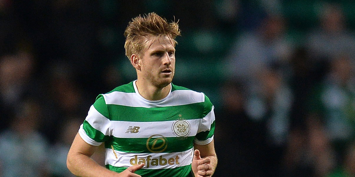 Celtic v Linfield - UEFA Champions League Qualifying Second Round: Second Leg