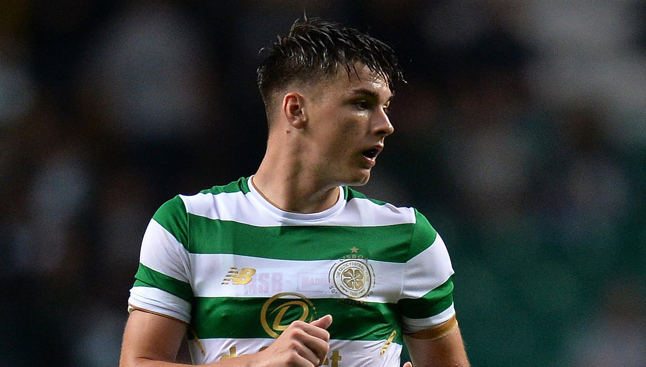 Celtic v Linfield - UEFA Champions League Qualifying Second Round: Second Leg
