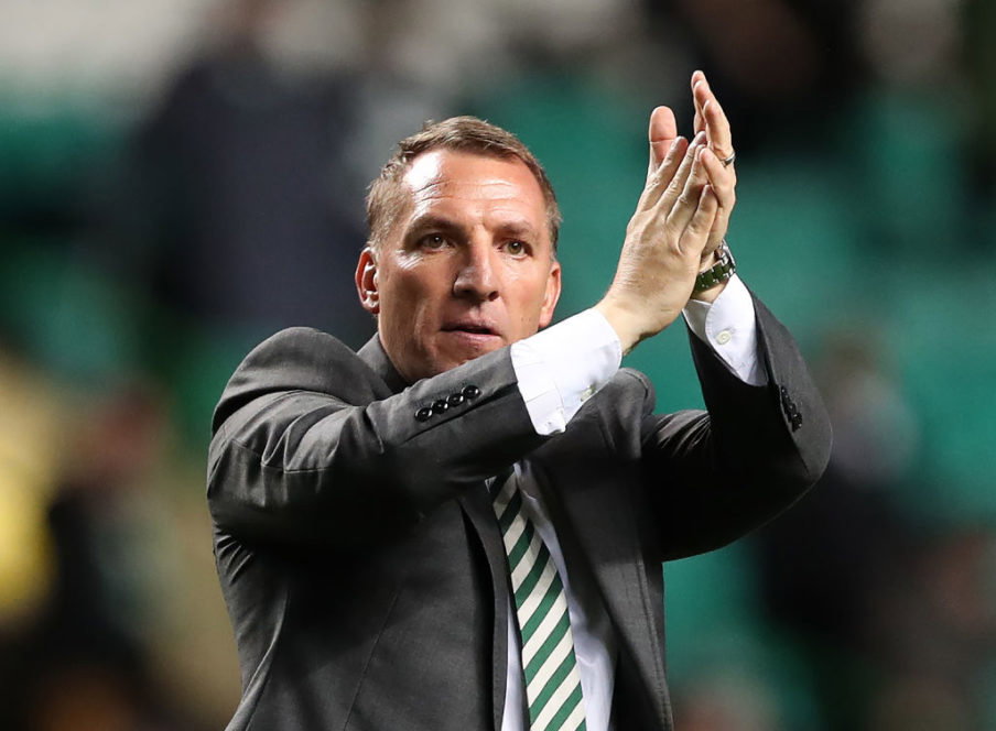 Celtic FC v FK Astana - UEFA Champions League Qualifying Play-Offs Round: First Leg