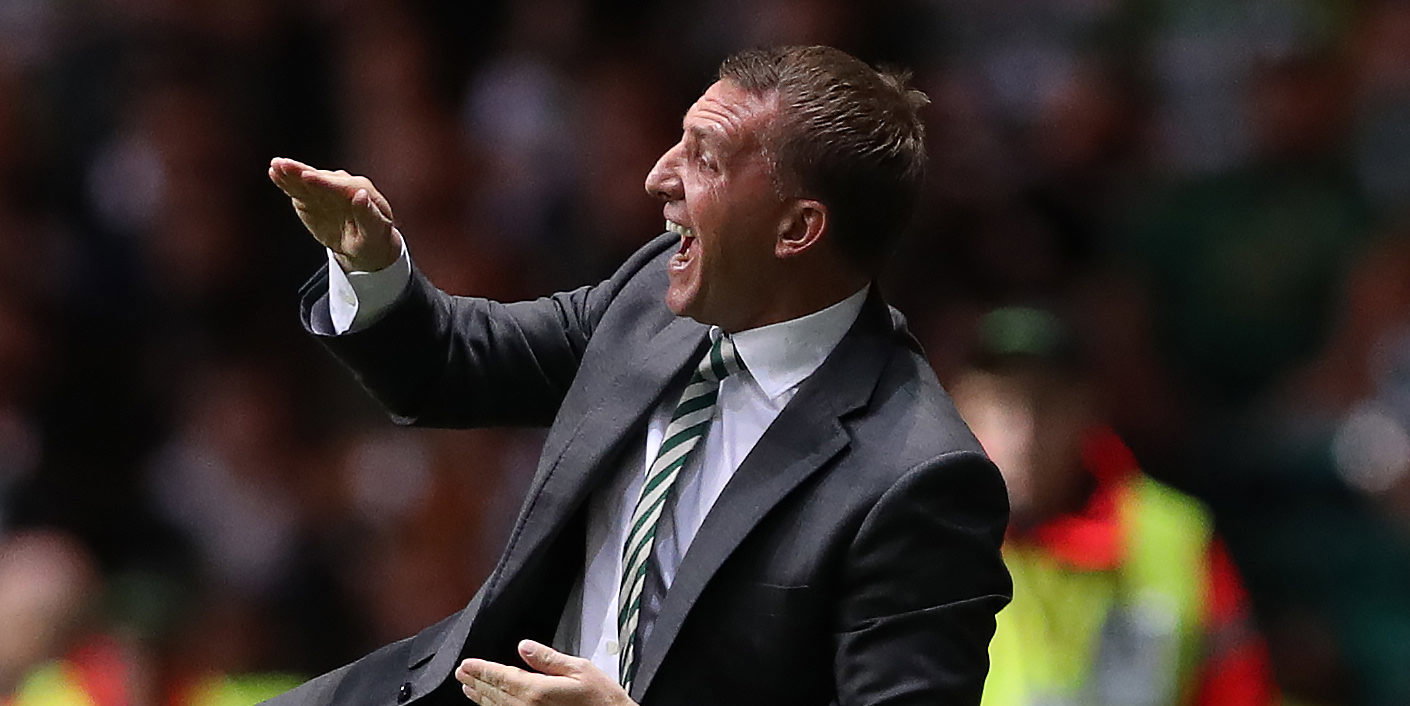 Celtic FC v FK Astana - UEFA Champions League Qualifying Play-Offs Round: First Leg