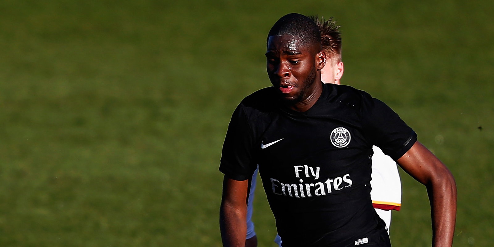 Paris Saint Germain v AS Roma - UEFA Youth League