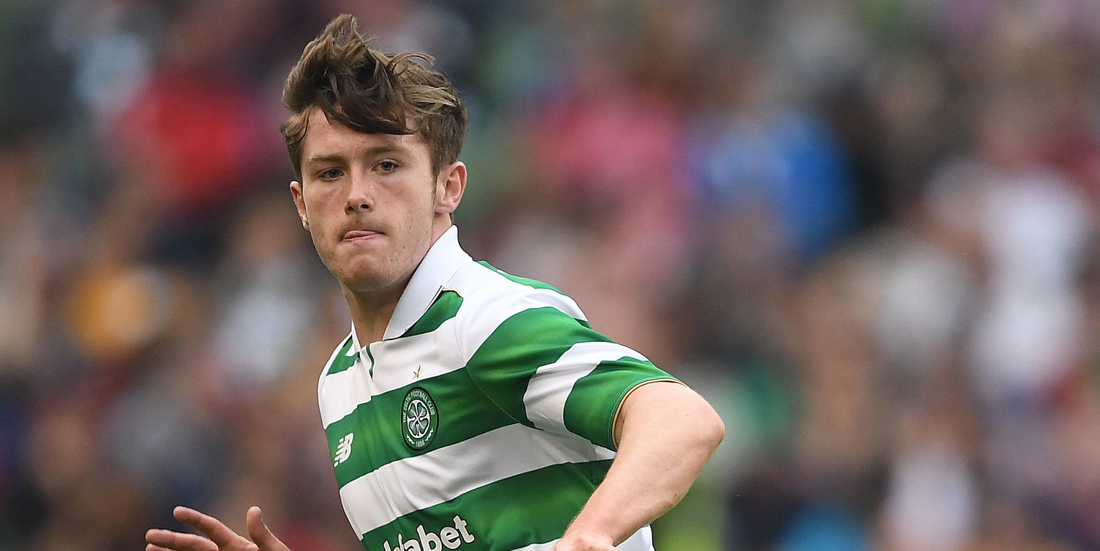 International Champions Cup 2016 - Celtic v Barcelona