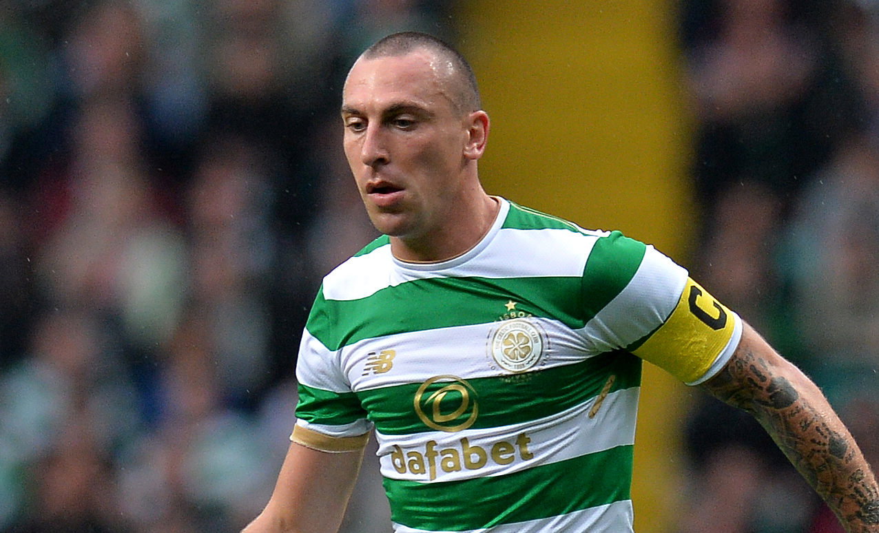 Celtic v Linfield - UEFA Champions League Qualifying Second Round: Second Leg