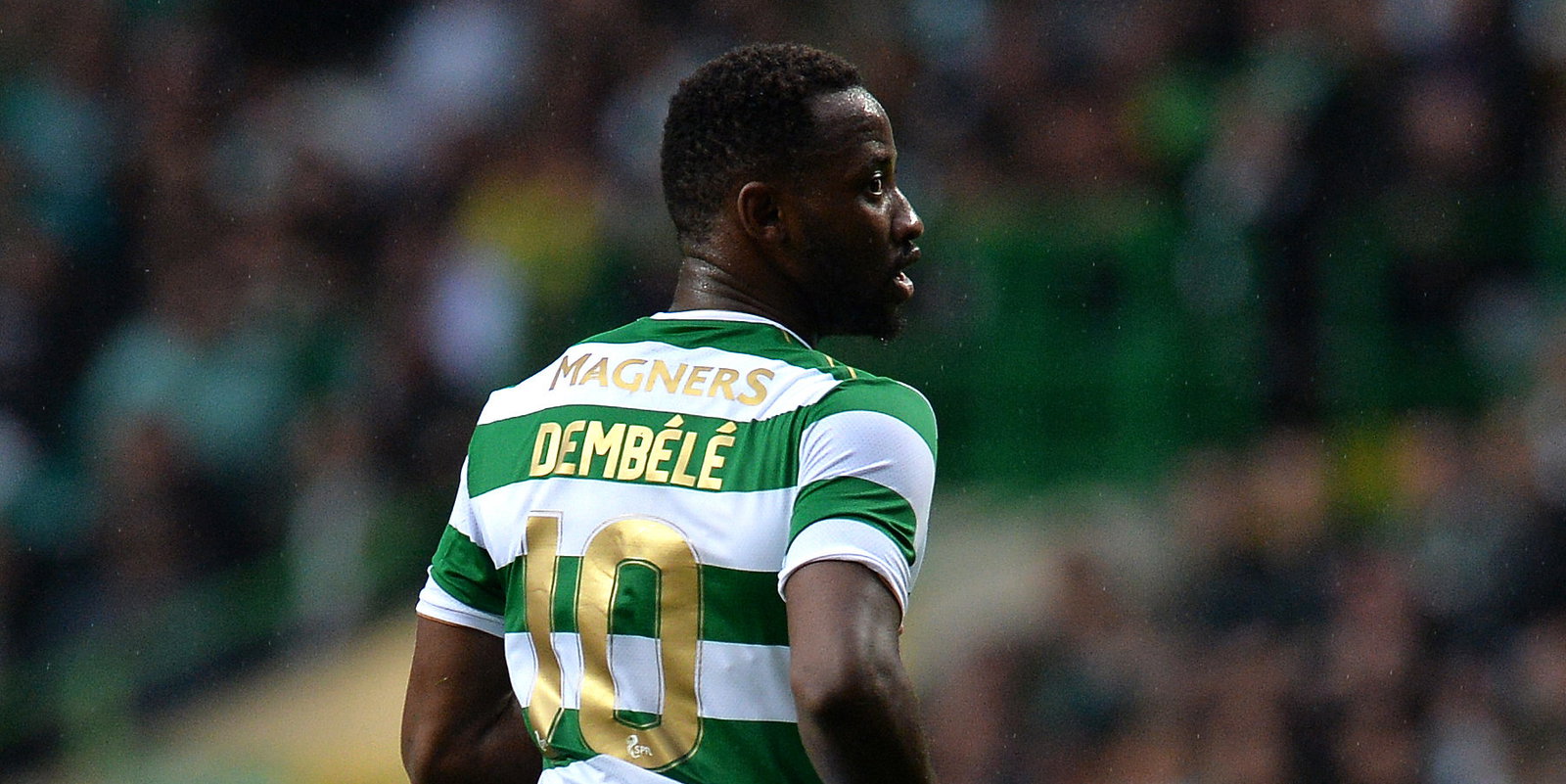 Celtic v Linfield - UEFA Champions League Qualifying Second Round: Second Leg