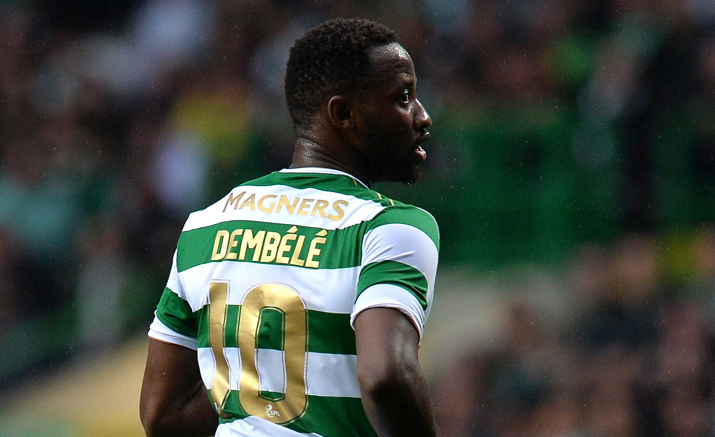 Celtic v Linfield - UEFA Champions League Qualifying Second Round: Second Leg