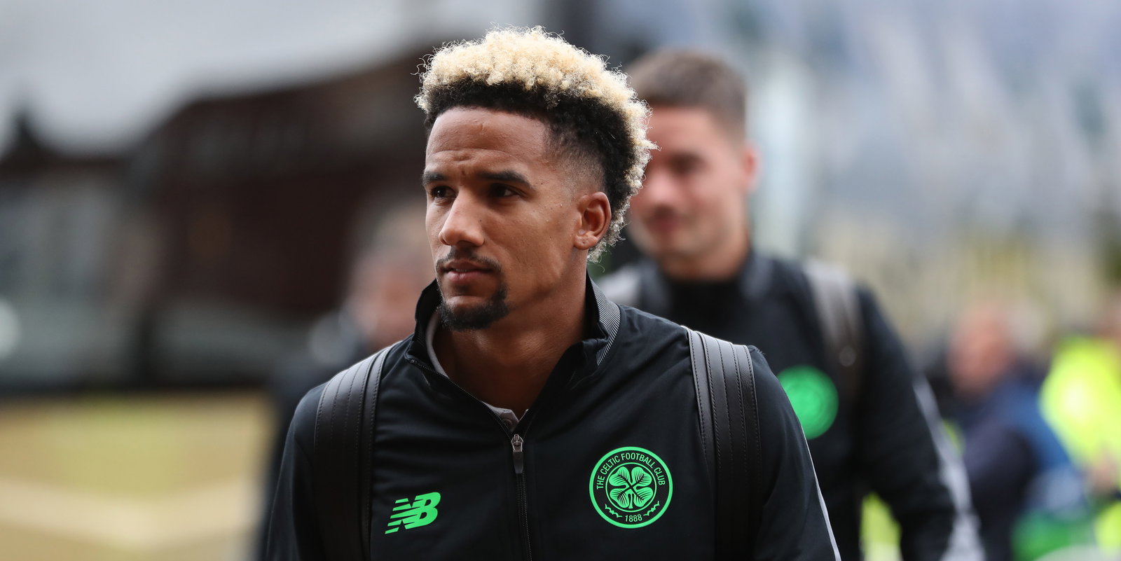 Celtic FC v FK Astana - UEFA Champions League Qualifying Play-Offs Round: First Leg