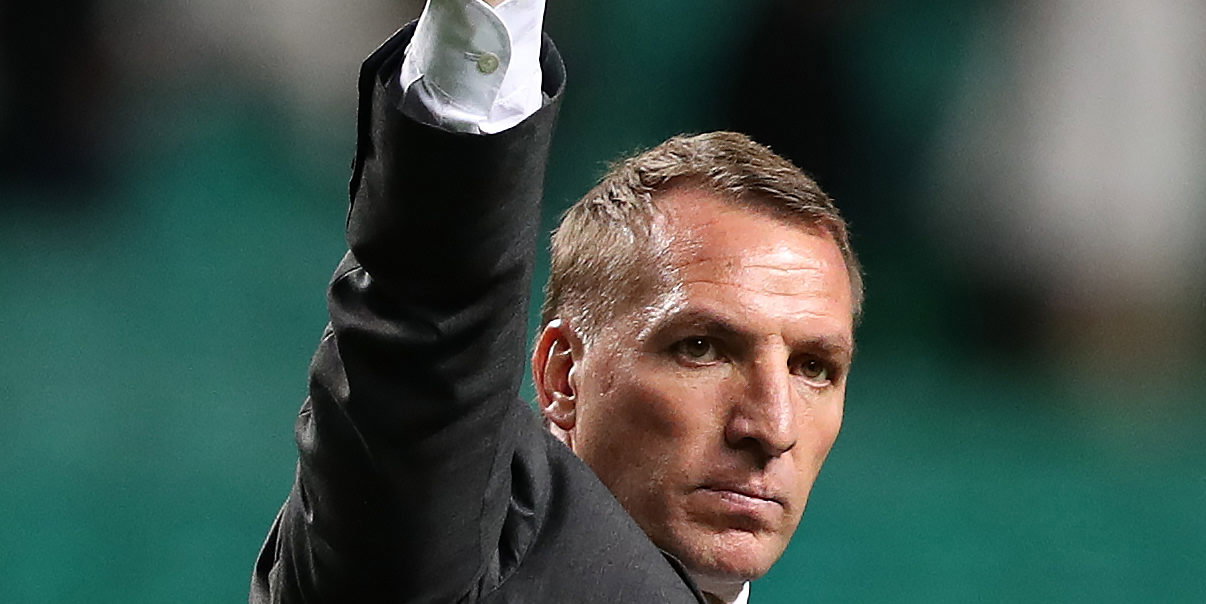 Celtic FC v FK Astana - UEFA Champions League Qualifying Play-Offs Round: First Leg