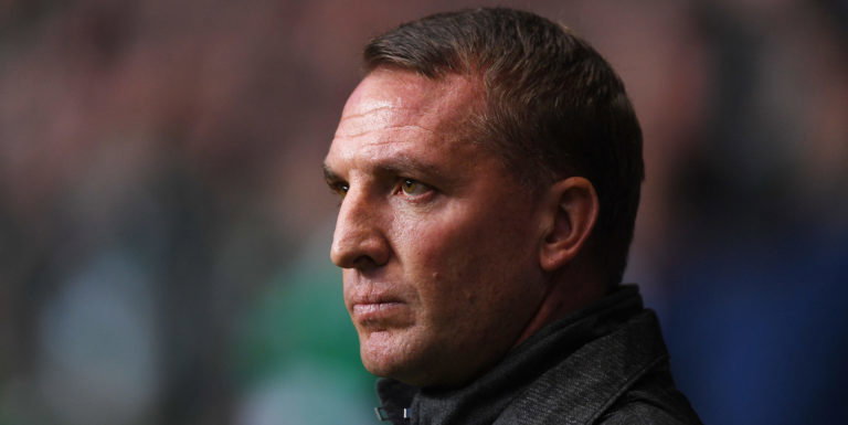 Celtic v Paris Saint Germain - UEFA Champions League
