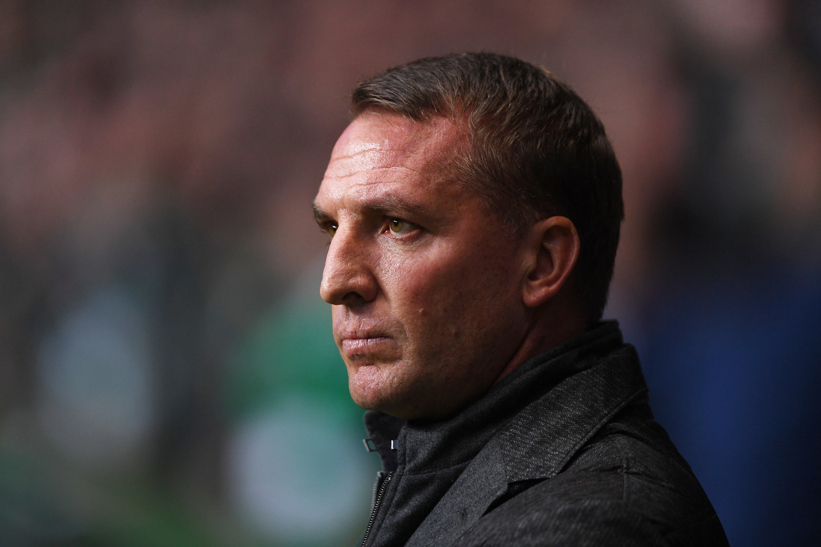 Celtic v Paris Saint Germain - UEFA Champions League