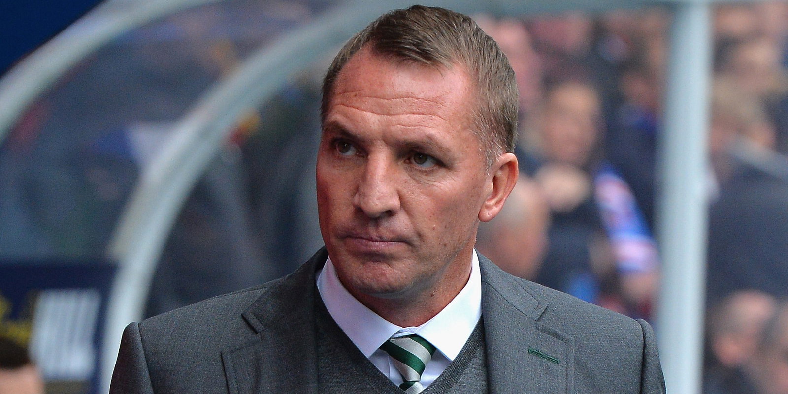 Rangers v Celtic - Ladbrokes Scottish Premiership