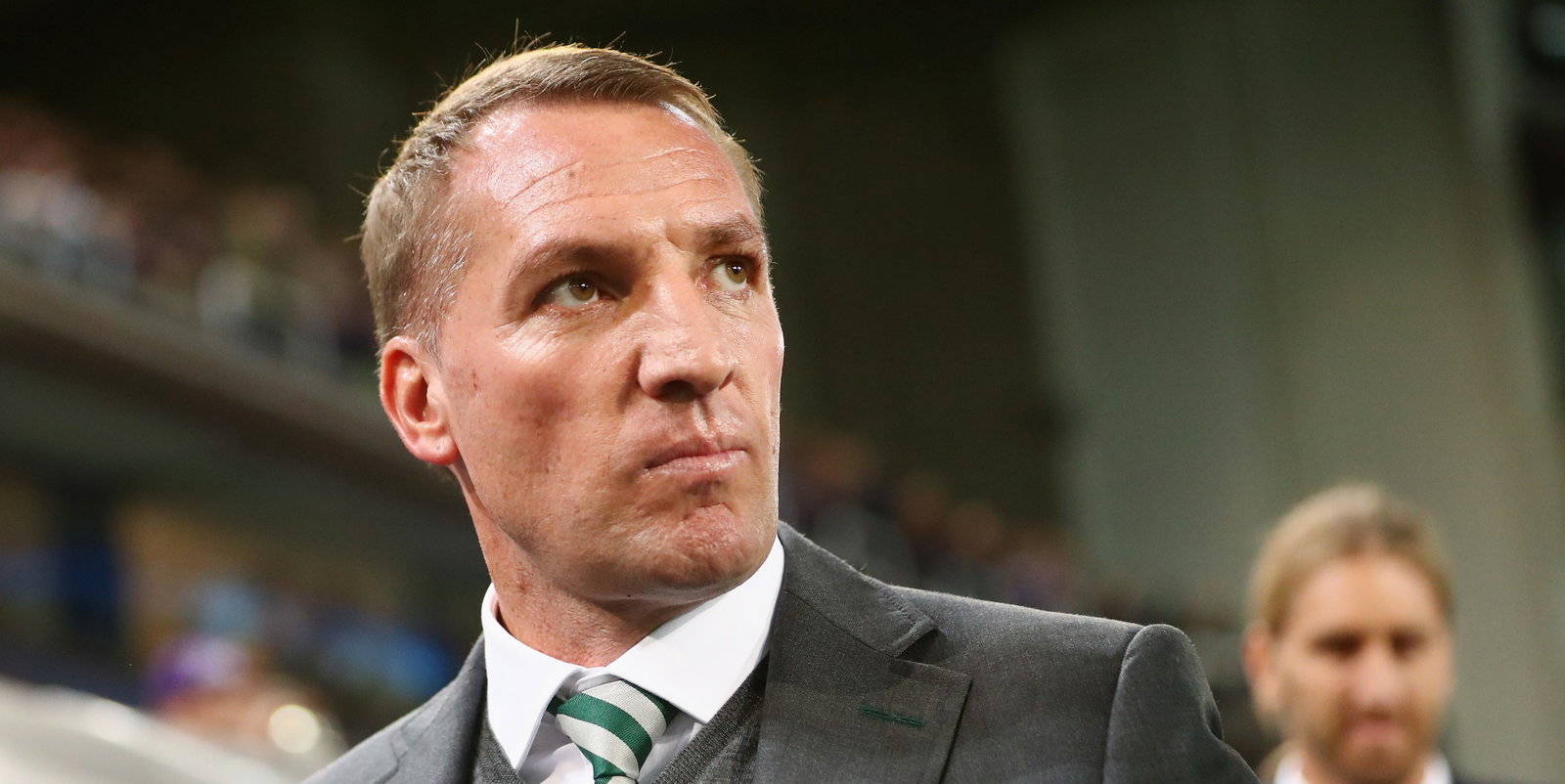 RSC Anderlecht v Celtic FC - UEFA Champions League