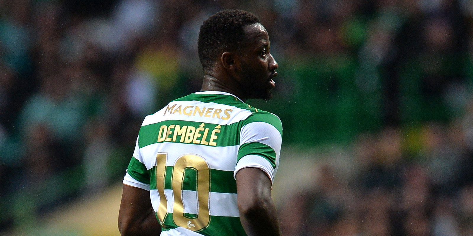 Celtic v Linfield - UEFA Champions League Qualifying Second Round: Second Leg