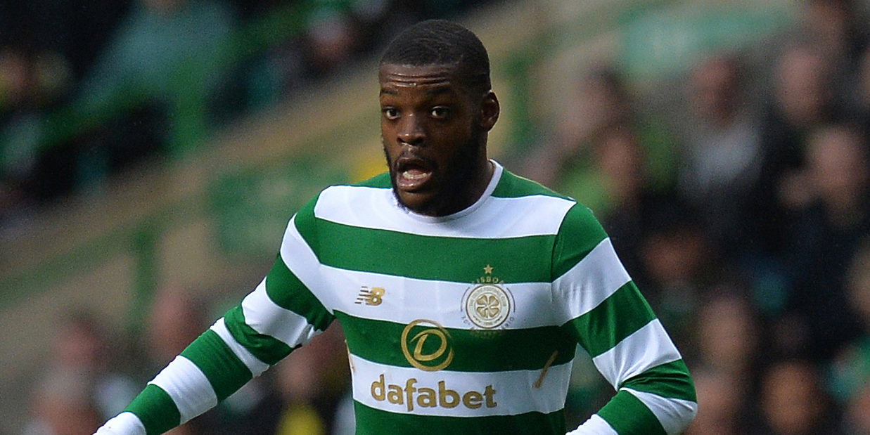 Celtic v Linfield - UEFA Champions League Qualifying Second Round: Second Leg
