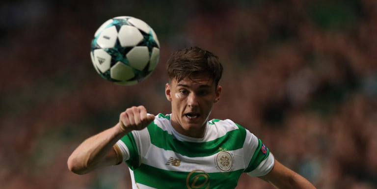Celtic FC v FK Astana - UEFA Champions League Qualifying Play-Offs Round: First Leg
