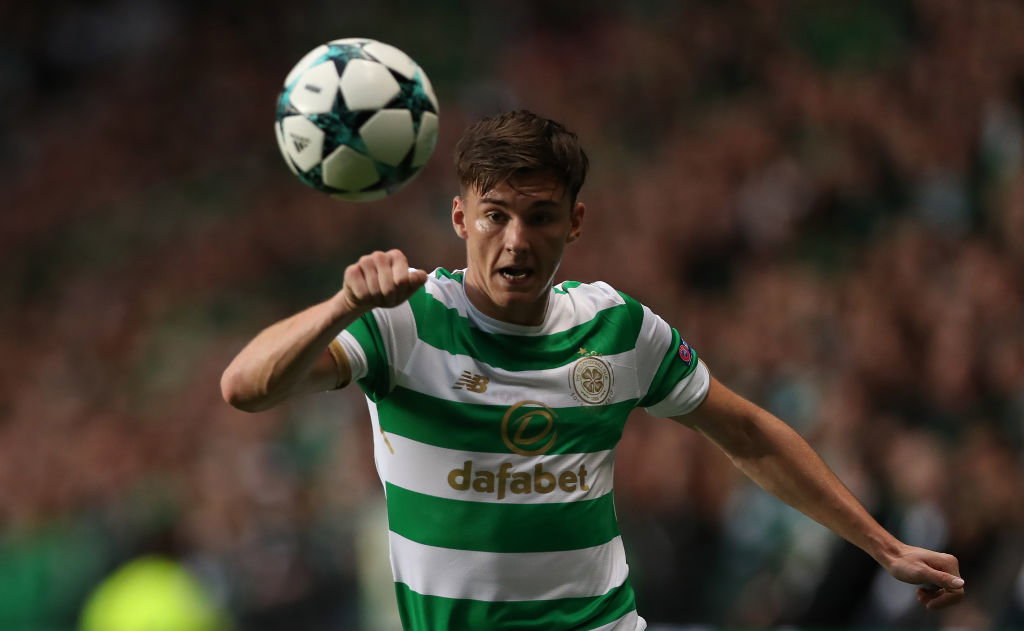 Celtic FC v FK Astana - UEFA Champions League Qualifying Play-Offs Round: First Leg
