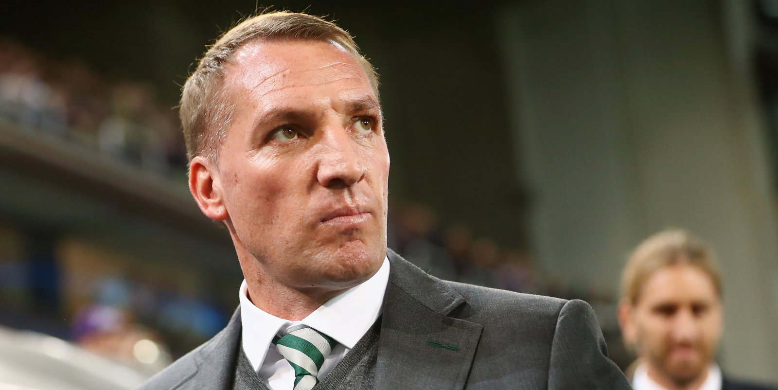 RSC Anderlecht v Celtic FC - UEFA Champions League