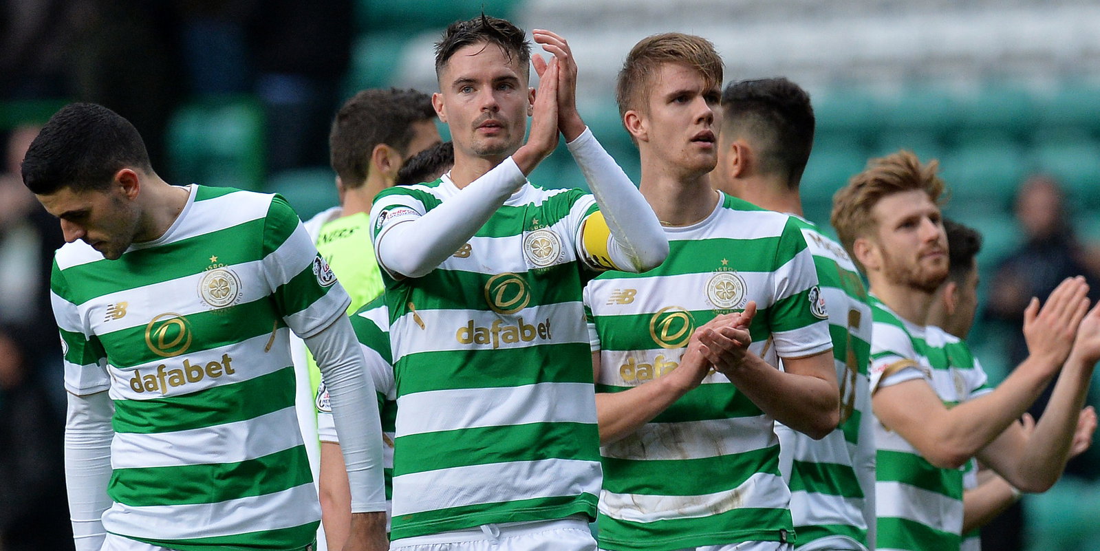 Celtic v Kilmarnock - Ladbrokes Scottish Premiership