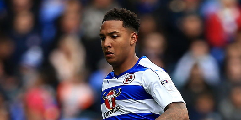 Reading v Wigan Athletic - Sky Bet Championship