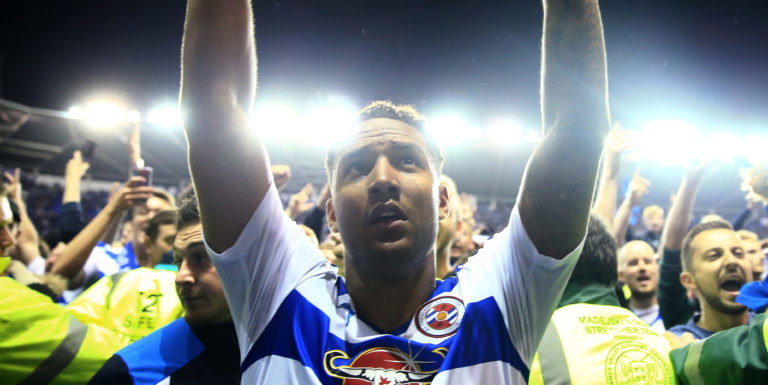 Reading v Fulham - Sky Bet Championship Play Off: Second Leg