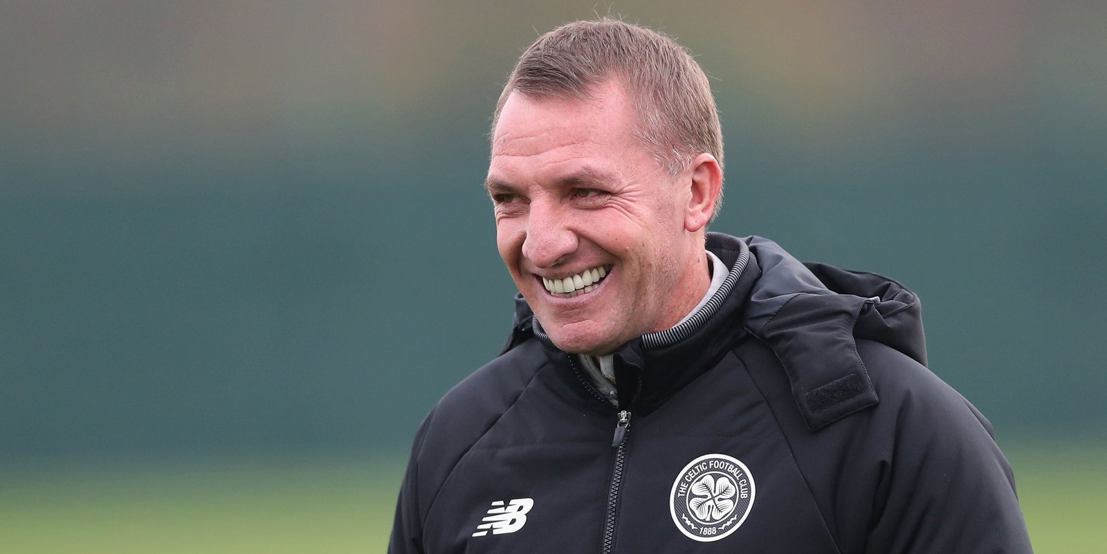 Celtic Training Session