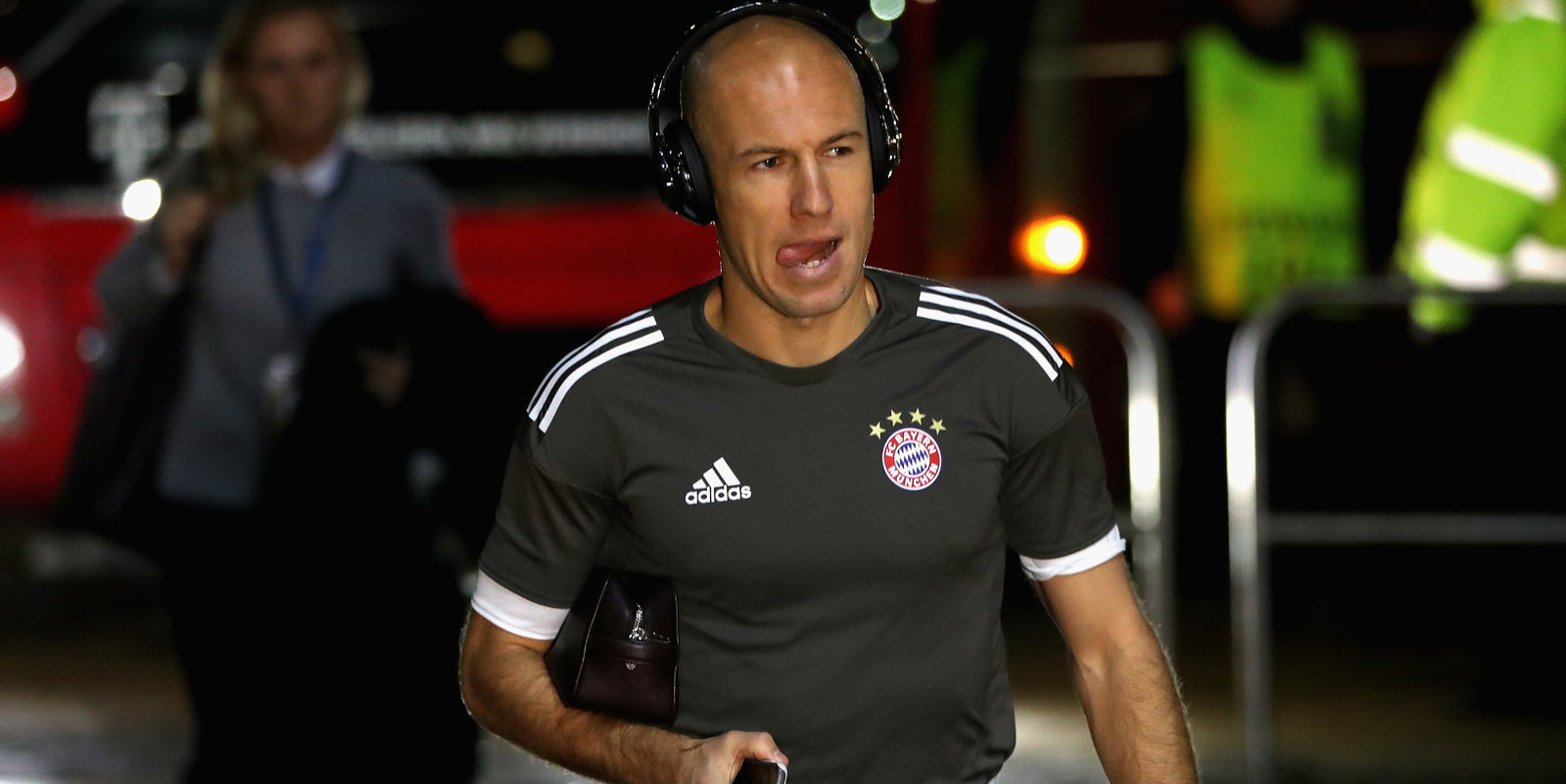 Celtic FC v Bayern Muenchen - UEFA Champions League