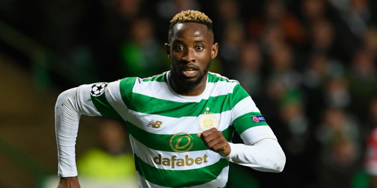 Celtic FC v Bayern Muenchen - UEFA Champions League