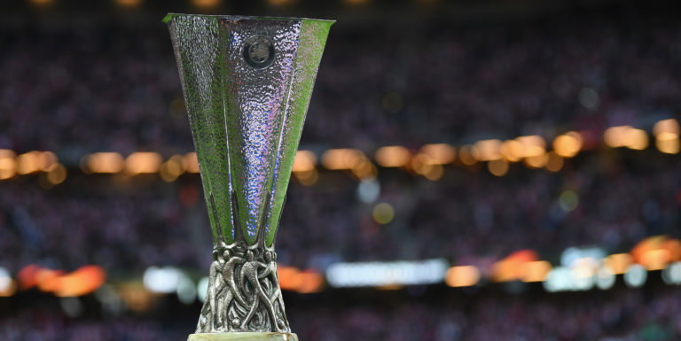 Ajax v Manchester United - UEFA Europa League Final