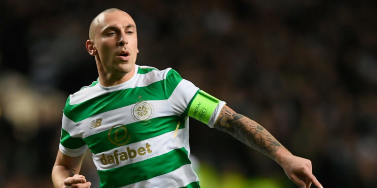 Celtic FC v Bayern Muenchen - UEFA Champions League