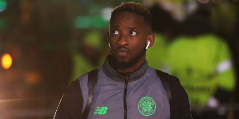 Celtic FC v RSC Anderlecht - UEFA Champions League