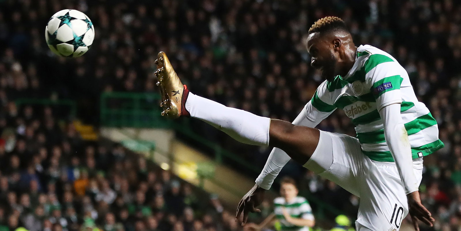 Celtic FC v RSC Anderlecht - UEFA Champions League