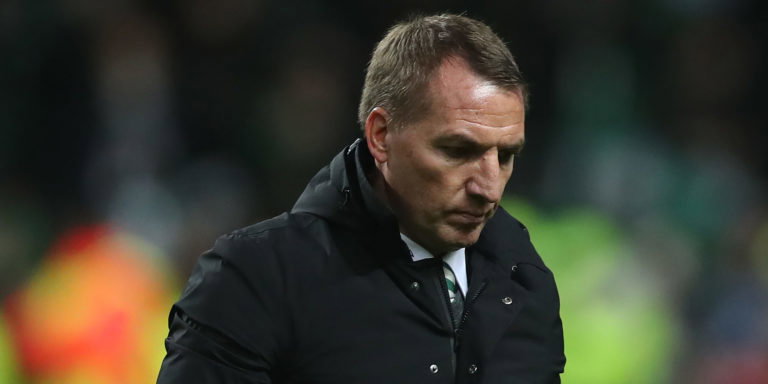 Celtic FC v RSC Anderlecht - UEFA Champions League