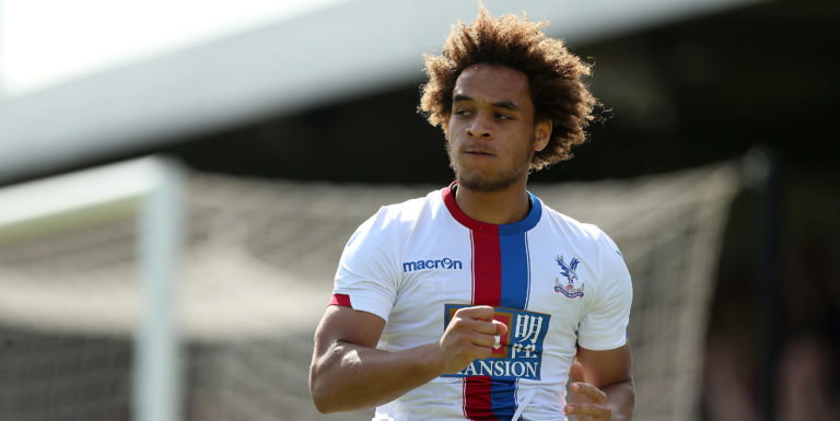 Barnet v Crystal Palace - Pre Season Friendly