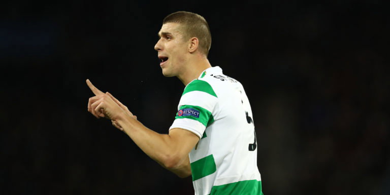 Paris Saint-Germain v Celtic FC - UEFA Champions League