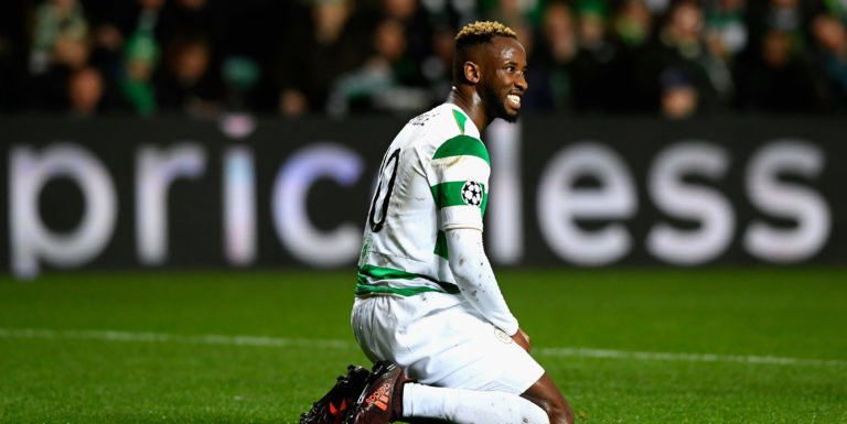 Celtic FC v Bayern Muenchen - UEFA Champions League
