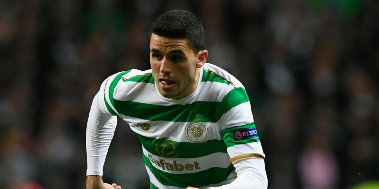 Celtic FC v Bayern Muenchen - UEFA Champions League