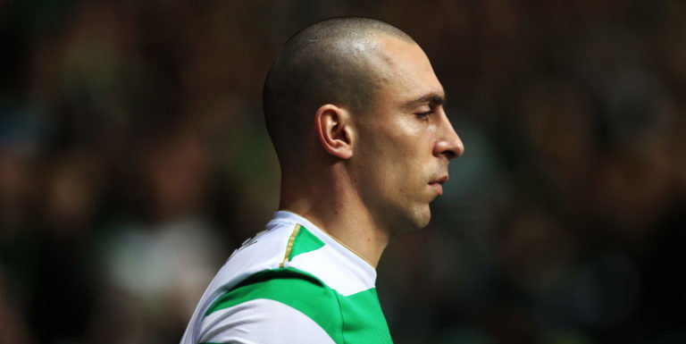 Celtic FC v RSC Anderlecht - UEFA Champions League