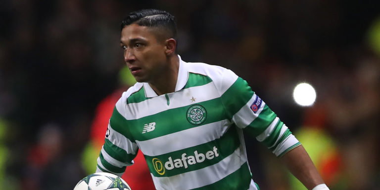 Celtic FC v FC Barcelona - UEFA Champions League