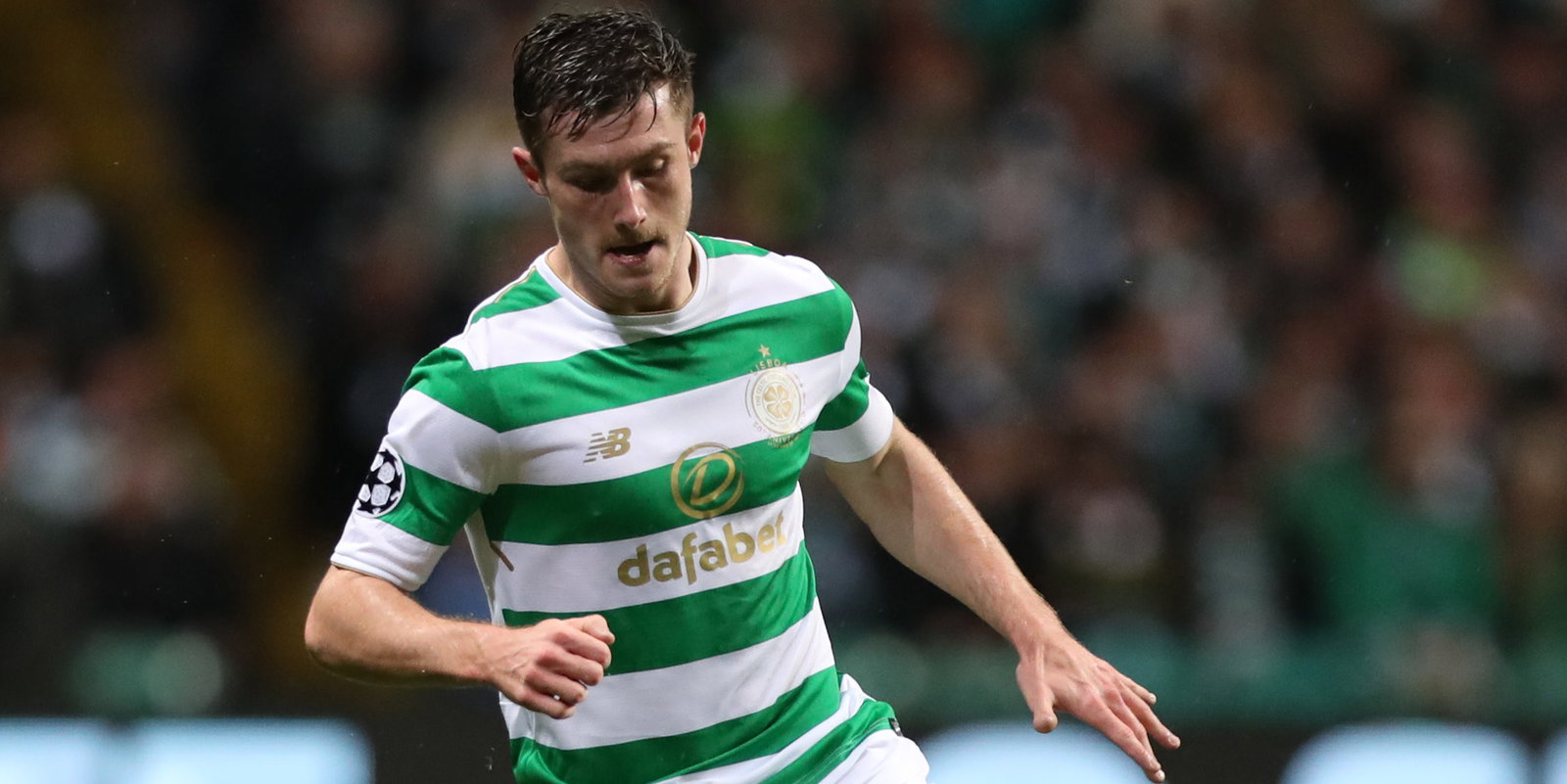 Celtic v Paris Saint Germain - UEFA Champions League
