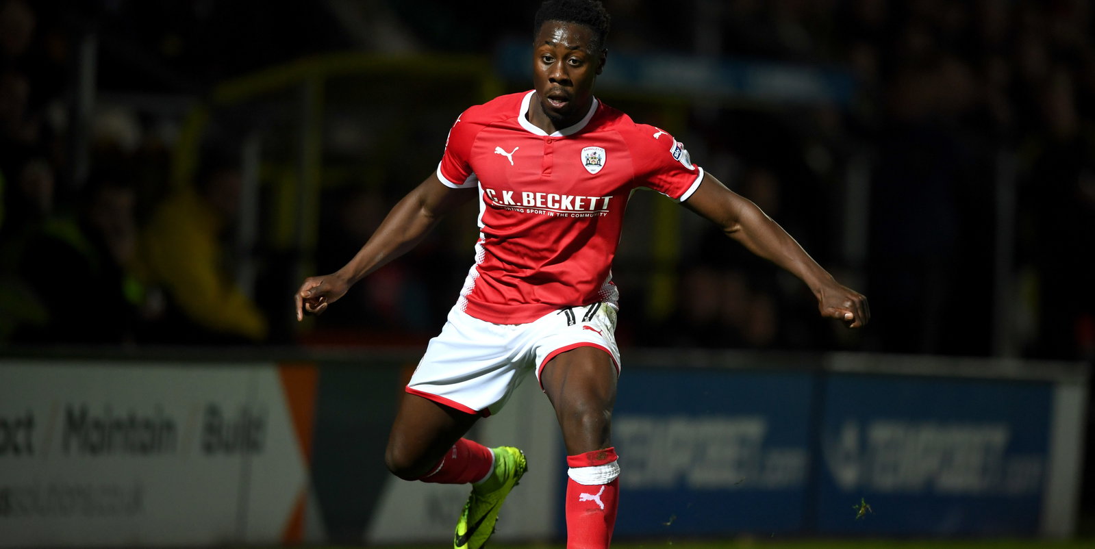 Burton Albion v Barnsley - Sky Bet Championship