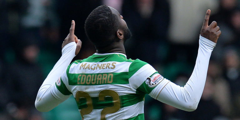 Celtic v Greenock Morton - Scottish Cup Quarter Final