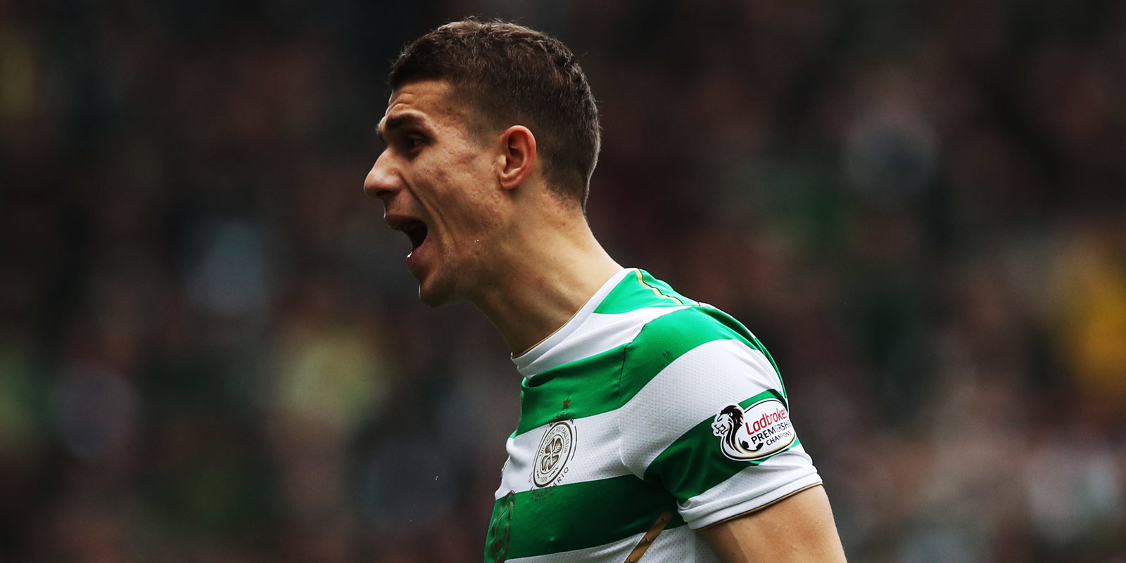 Rangers v Celtic - Ladbrokes Scottish Premiership
