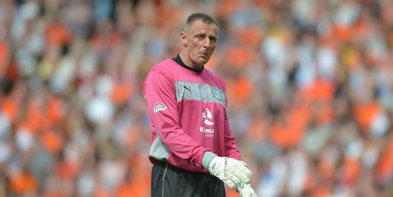 Dundee United v Dundee