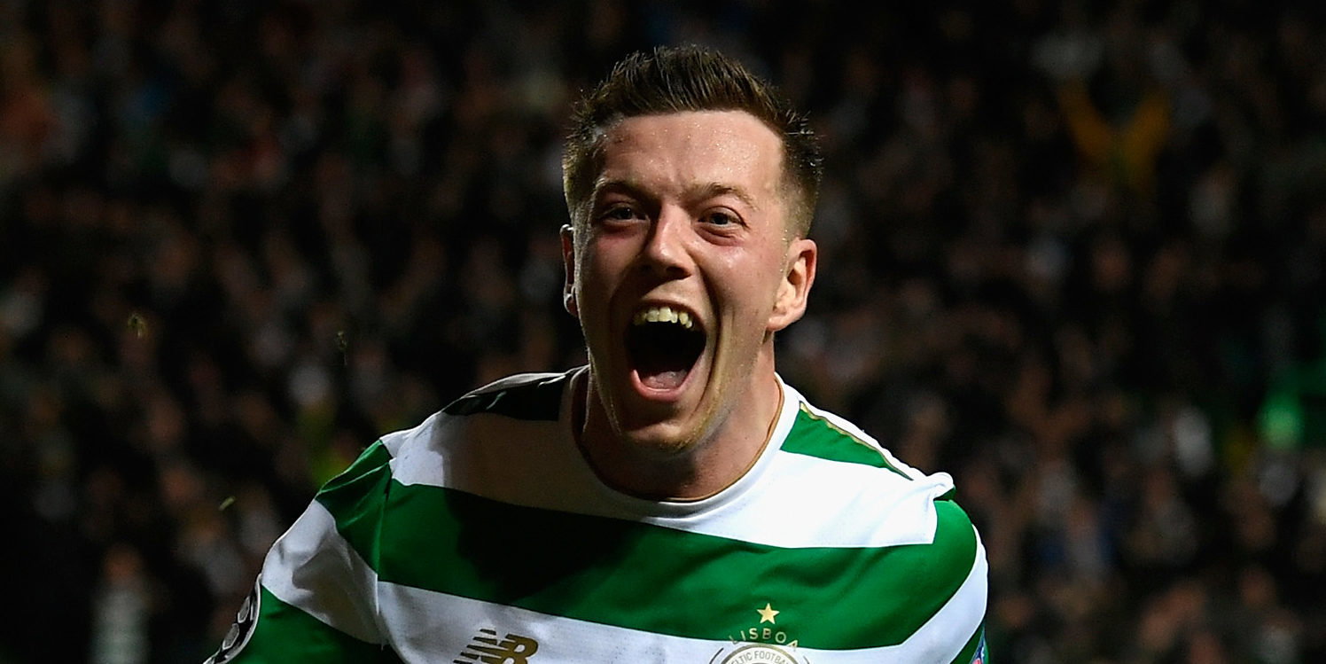 Celtic FC v Bayern Muenchen - UEFA Champions League
