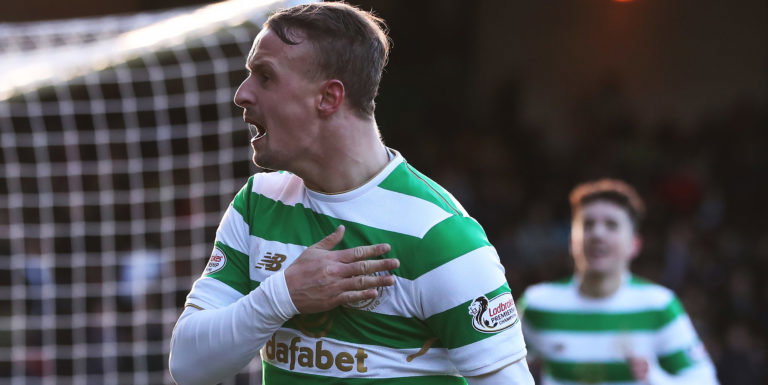 Dundee v Celtic - Scottish Premier League