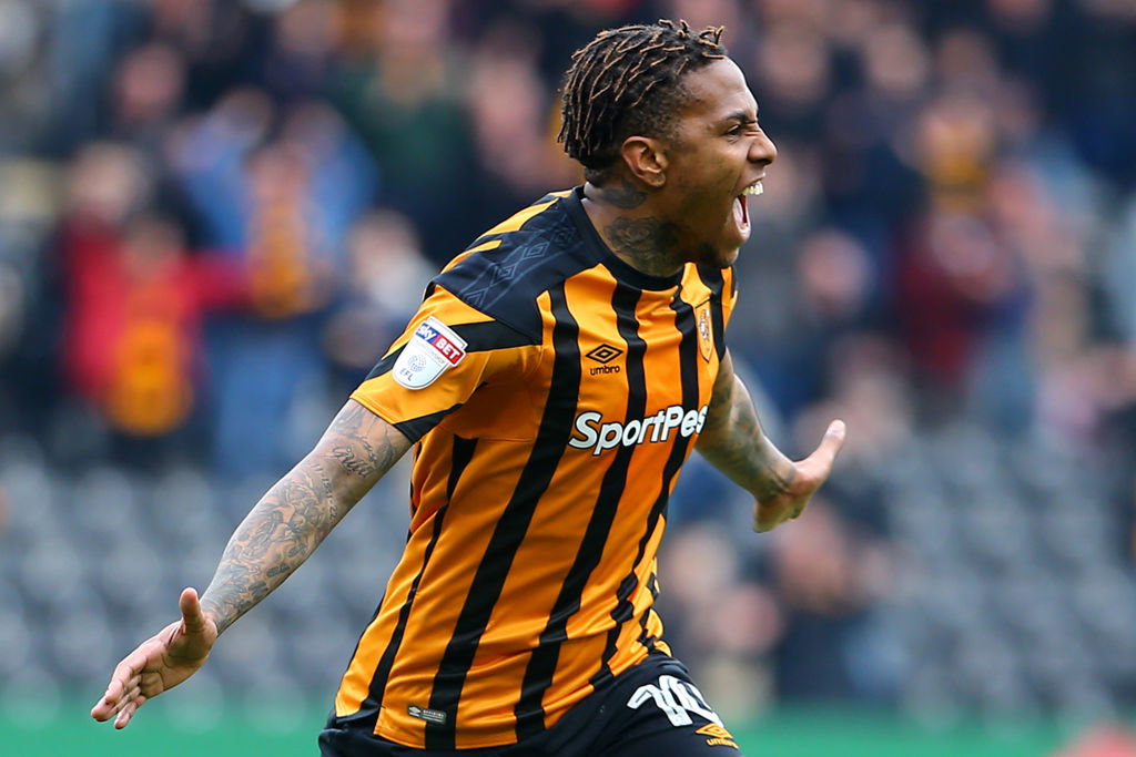 Hull City v Queens Park Rangers - Sky Bet Championship